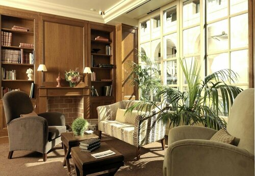 Hotel Clément, Забронировать Отель 6-й округ: Сен-Жермен Париж, рядом с Кафе Les Deux Magots
