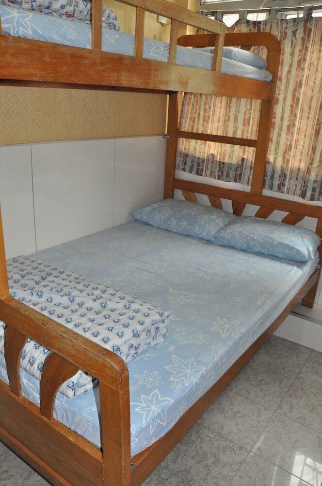 Dragon Hostel
