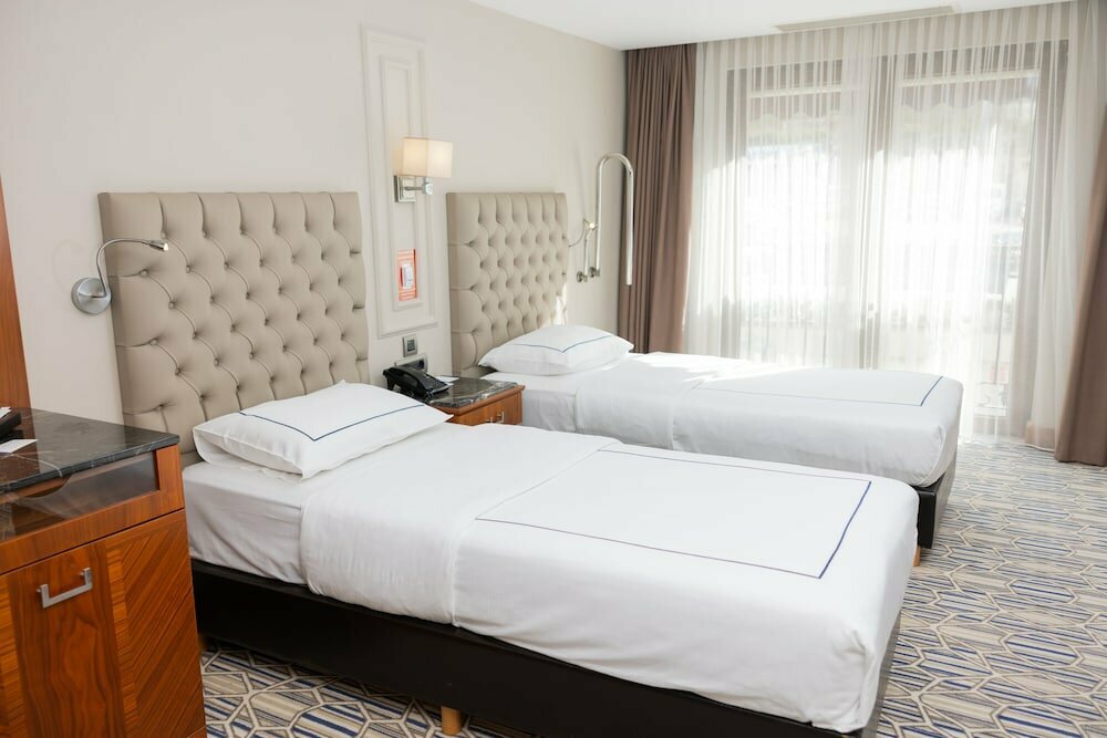 Anemon Bursa Otel