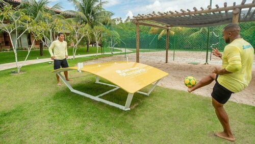 Salinas Do Maragogi All Inclusive Resort, Varaa Lomakeskus Maragogi Alagoas