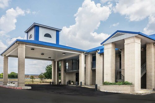 Days Inn Killeen Mall, Rezervasyon Otel Killeen Teksas