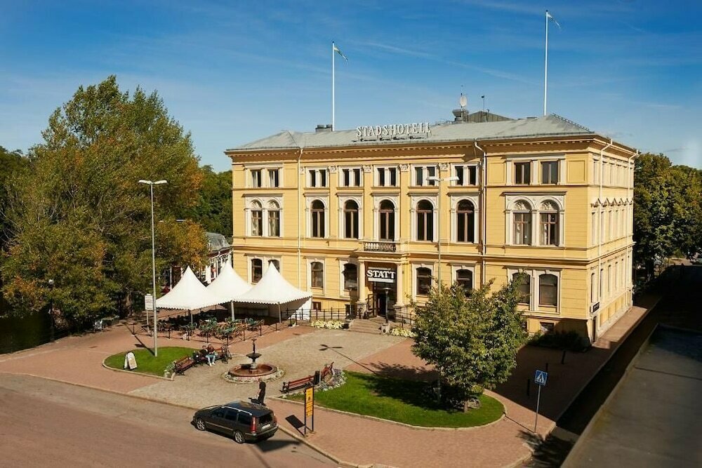 Statt Kristinehamn