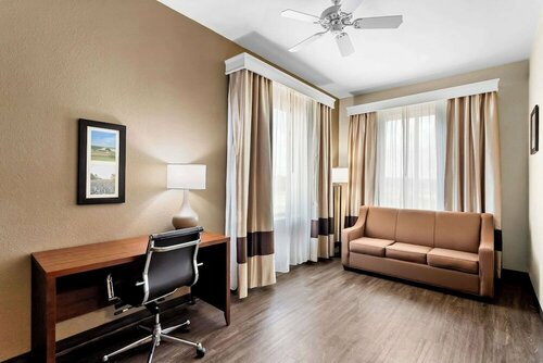 Comfort Inn & Suites Grenada, Rezerwuj Hotel Hotele w Missisipi ze śniadaniem, Śniadanie