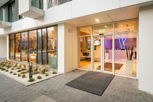 Invite, Réserver Appart'hôtel Hôtels à Basse-Silésie avec parking, Parking