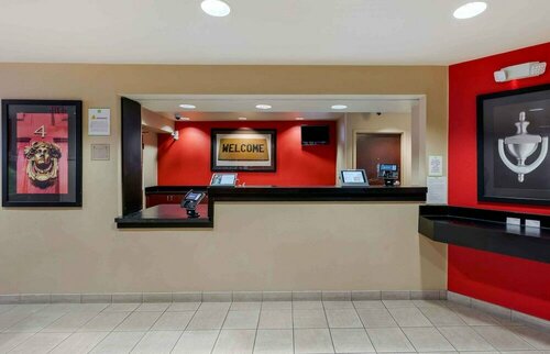 Extended Stay America Suites - Sacramento - Elk Grove, Prenota Hotel Elk Grove California