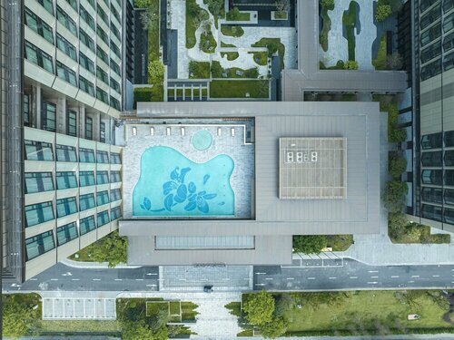 Element Guangzhou Baiyun, Rezerwuj Hotel Hotele w Kanton ze śniadaniem, Śniadanie