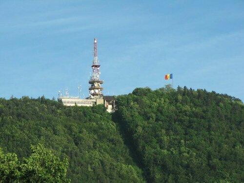 Hotel Kolping, Забронировать Отель Бран Брашов