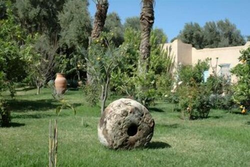 Hotel Dar Zitoune Taroudant, Buchen Sie Hotel Taroudant Taroudannt