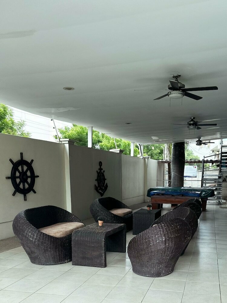 Hotel Mar Azul