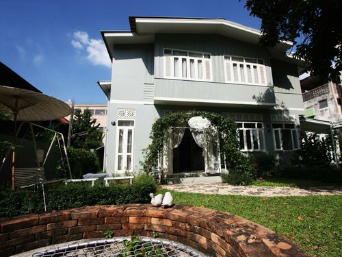 Lada House, Забронировать Отель Лампанг Lampang Province