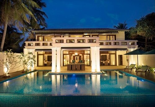 Villa 46, Забронировать Вилла Бизнес-отели Хиккадува, 4* 5*