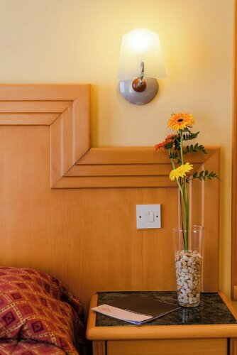 Hotel San Andrea, Đặt Khách sạn Khách sạn ở Gozo bao gồm bữa sáng, Bữa sáng