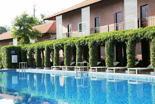 Le Garden Resort & Spa Phu Quoc, Rezervasyon Tatil Köyü Duong To 