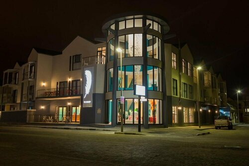 The Delight Swakopmund, Забронировать Отель Свакопмунд Намибия