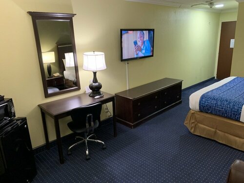 Travelodge by Wyndham Odessa, Prenota Locanda Odessa Texas