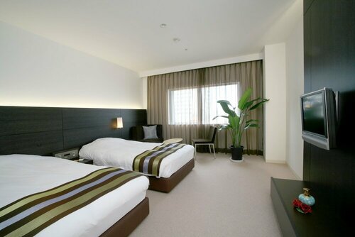 Spa World HOTEL&RESORT, Забронировать Курортный отель Курортные отели префектуры Осаки, Курортный отель