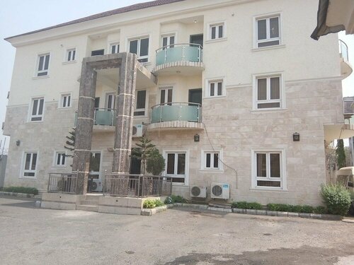 Margaretta Classic Suites and Hotel, Prenota Hotel Hotel a Bwari con parcheggio, Parcheggio