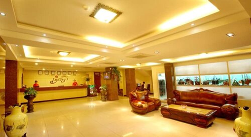 Nha Trang Luxury Hotel