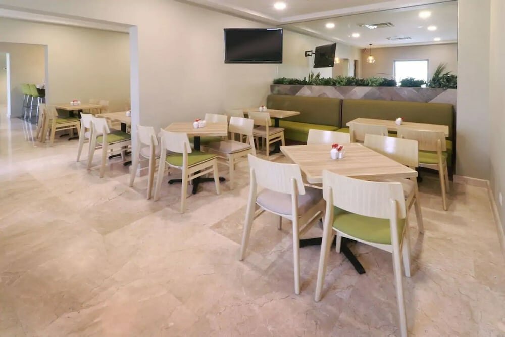 Wyndham Garden Valle Real