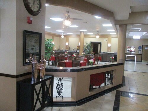 Best Host Inn Plaza Kansas City South, Book Hotel Hoteller i Kansas City med pool, Swimmingpool