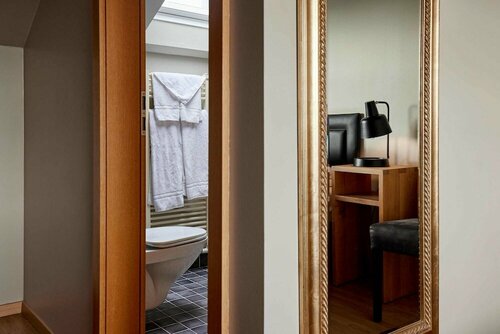 Hotel Frón, Забронировать Отель Рейкьявик Хёвюдборгарсвайдид