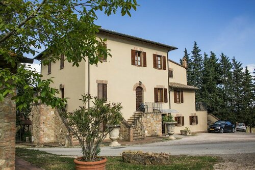 Agriturismo Palazzo Bandino - Wine cellar, on reservation restaurant and spa, Забронировать Фермерский дом СПА-отели Val di Chiana, SPA-услуги