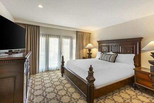 Omni Scottsdale Resort & Spa at Montelucia, Забронировать Курортный отель СПА-отели Phoenix Metropolitan Area, SPA-услуги