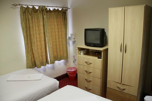 Olympia Inn Hotel, Забронировать Отель Отели Большого Лондона с завтраком, Завтраки