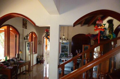 Fuego Mio Bed & Breakfast, Забронировать Отель «постель и завтрак» Санта-Крус Аруба