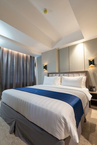 Swiss-Belinn Wahid Hasyim, Забронировать Отель Недорогие отели Джакарты, рядом с Торговый центр Thamrin City, недорого