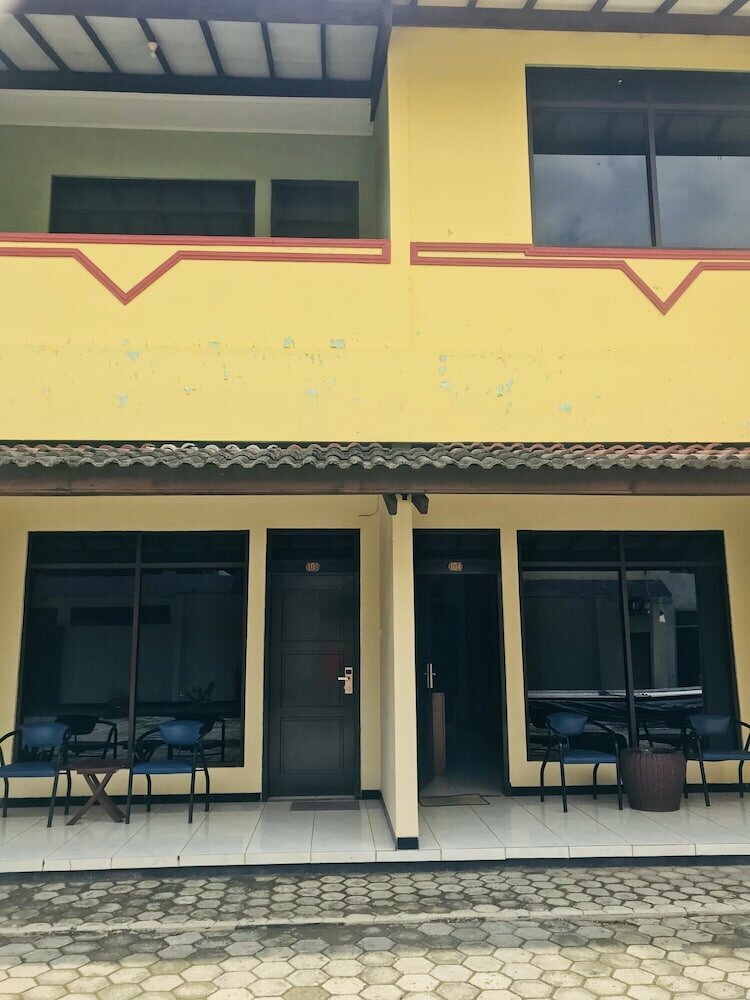 Hotel Palapa