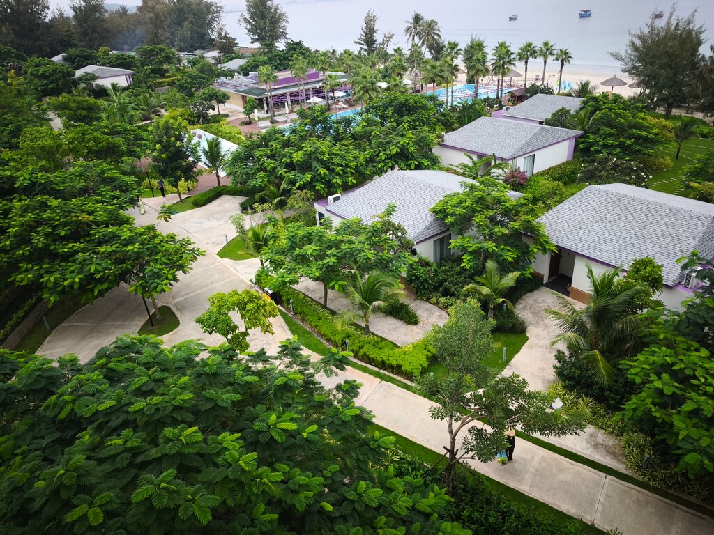 Ttc Van Phong Bay Resort