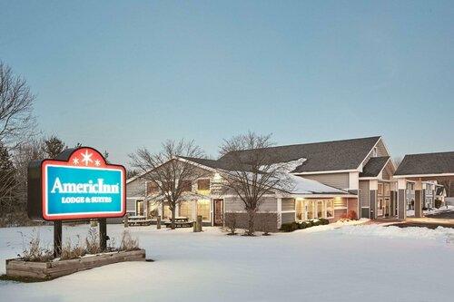 AmericInn by Wyndham Douglas/Saugatuck, Réserver Hôtel Douglas Michigan