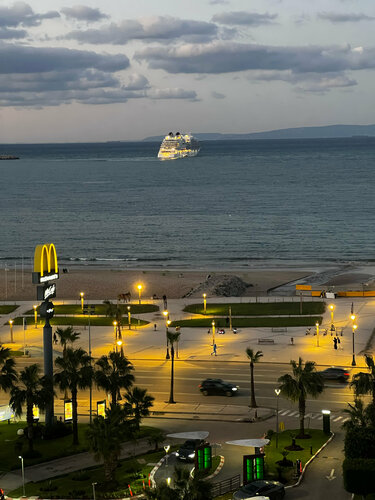Hilton Garden Inn Tanger City Center, Prenota Hotel Hotel a Tangeri-Tetouan con piscina, Piscina