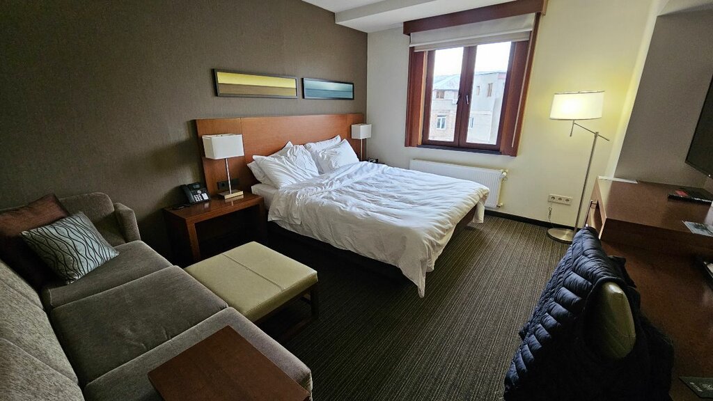 Yerevan Place Hotel