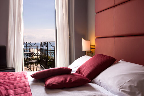 Hotel Ligure, Забронировать Отель Отели Алассио 4 звезды, 4*