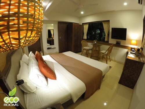 Hotel Accord