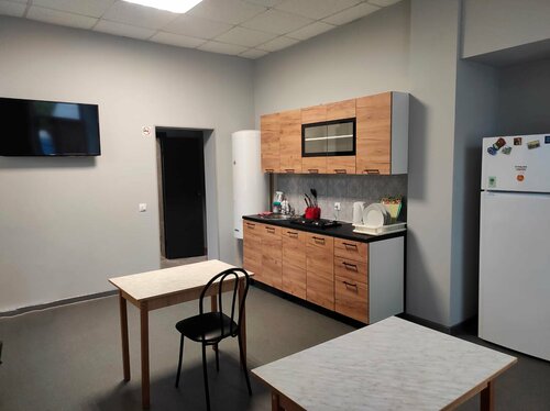 Hostel 24х7, Book Hostel / Vandrerhjem Vologda Region Vandrehjem, Hostel / Vandrerhjem