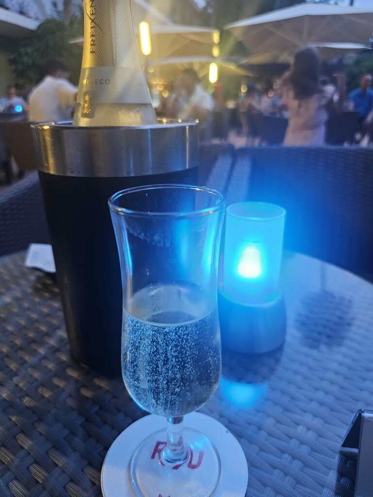 Riu Bravo