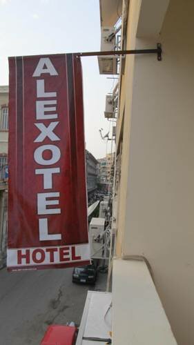 Alexander The Great Hotel, Забронировать Отель Александрия Египет