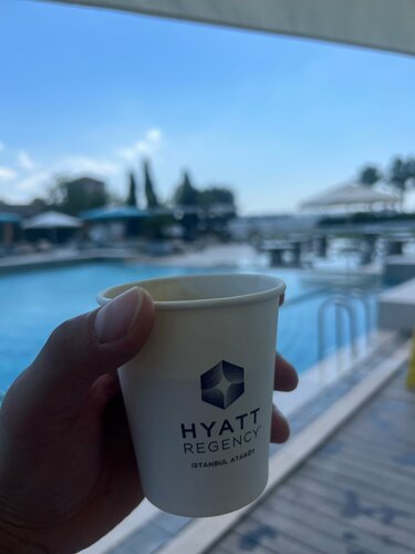 Hyatt Regency Istanbul Ataköy Hotel, Rezerwuj Hotel Hotele all inclusive w Stambuł, All Inclusive