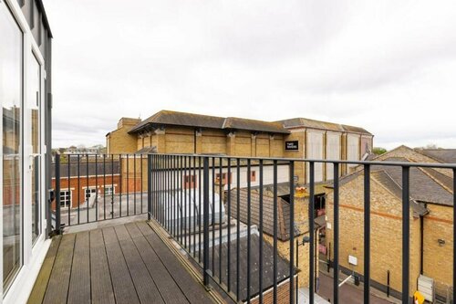 Charles Hope Apartments Heathrow South, Забронировать Апартаменты/квартира Стейнс 