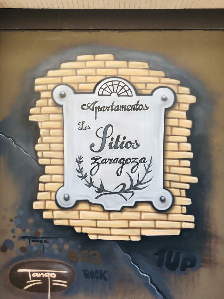 Casa Palacio de los Sitios