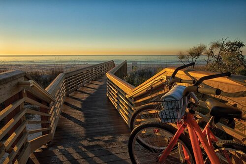 Marriott's Monarch at Sea Pines, Забронировать Апартаменты/квартира Отели Lowcountry с бассейном, Бассейн