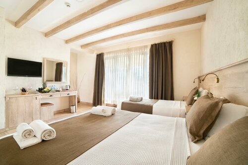 Beso Hotel Berke Ranch&Nature, Забронировать Отель Отели Средиземноморского региона 4 звезды, 4*
