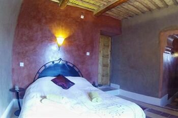 kasbah 123 soleil, Réserver Hôtel Hôtels SPA à Souss-Massa-Draa, SPA