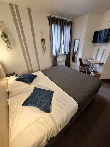 Au Bon Sejour, Reservar Hotel Vitry-le-Francois 