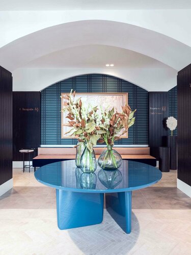 Soho Boutique Colón, Забронировать Бутик-отель Малага - центр Малага, рядом с Сады Пикассо