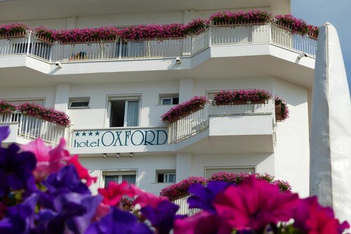 Hotel Oxford, Prenota Hotel Hotel a Veneto con piscina, Piscina