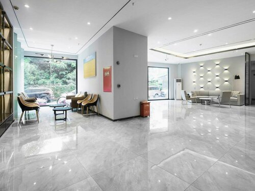 7 Days Inn Keyuanyi Road, Shiqiao Pu, Забронировать Отель Jiu Longpo 